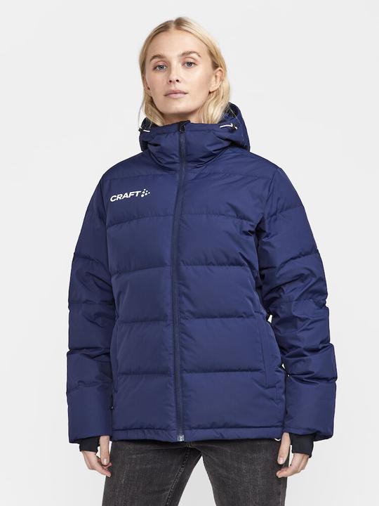 Actual product image Craft Evolve Down Jacket W (L)