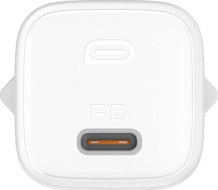 Productafbeelding Aukey Omnia Mini (20 W, 1 portie)