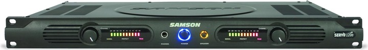 Image du produit Samson Servo 120a