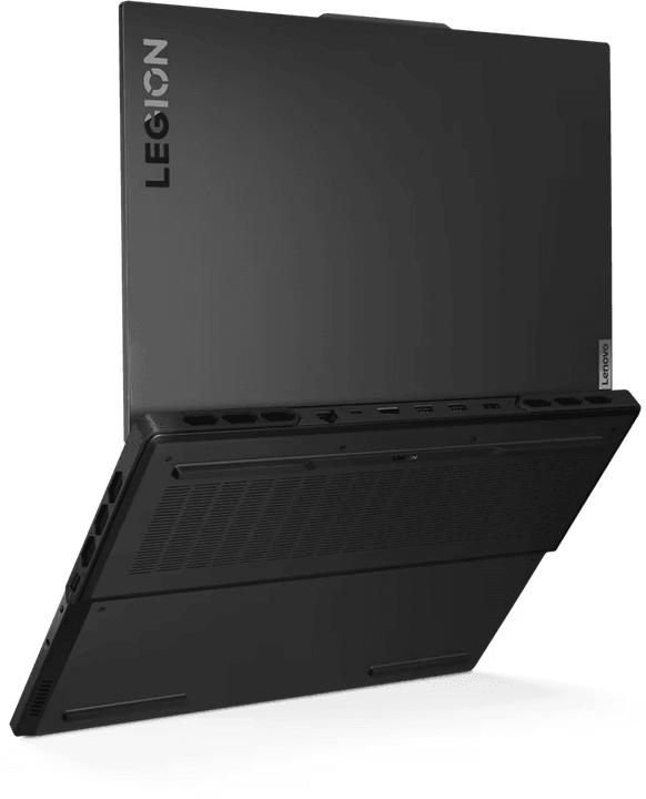 Image du produit Lenovo Legion Pro 7 RTX 4080 (16", Intel Core i9-13900HX, 32 Go, 2000 Go, CH)