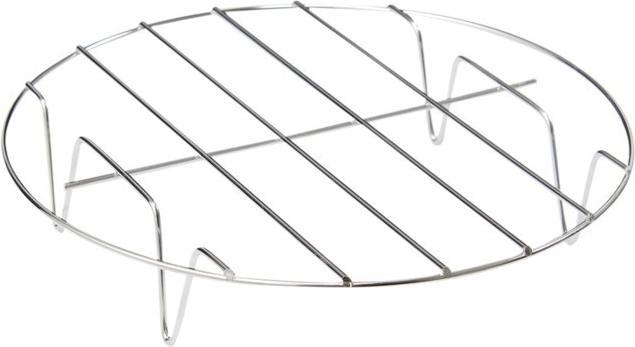 Patisse Back-Kochgitter Air Frying Accessoires ø 19x4 cm (Grille de refroidissement)