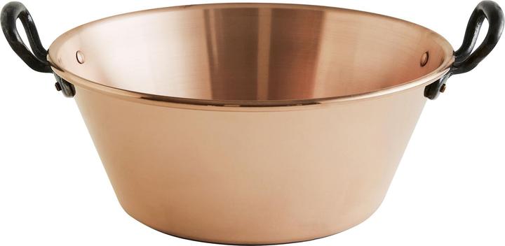 Spring Kochtopf (Pot, Copper, 26 x 11.50 cm)