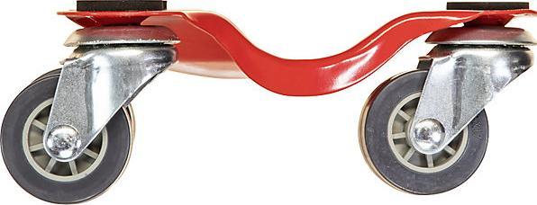 Actual product image Wagner System Furniture dolly (60 kg)