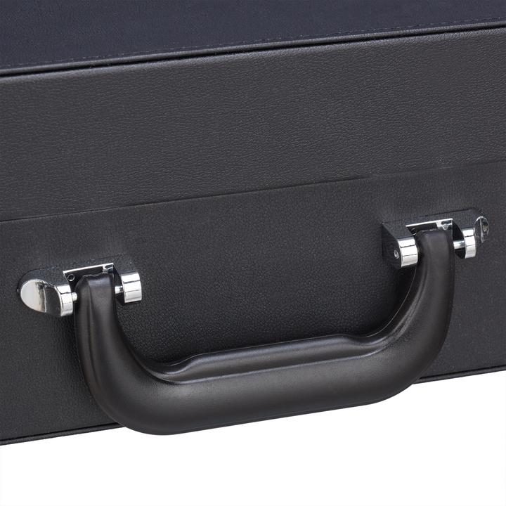 Actual product image Relaxdays Beauty case