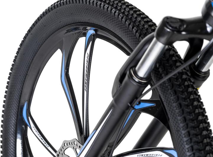 Produktbild KS Cycling Xplicit (53 cm)