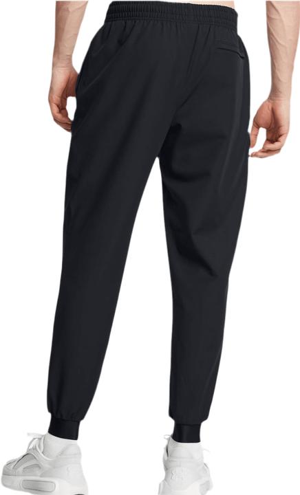 Actual product image Under Armour Unstoppable Jogger Hose Black Herren (M)