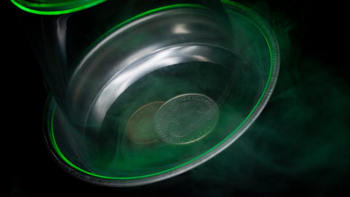 Produktbild Apprentice Leprechaun Der Kobold