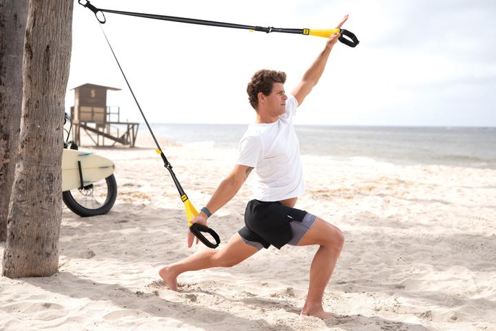 Actual product image TRX home 2