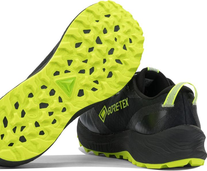 Image du produit ASICS Performance Chaussures de course 12 GTX (44.5)