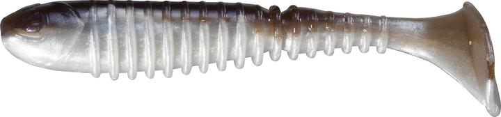 Actual product image Berkley Flex Rib Shad Smelt Set (9 cm)