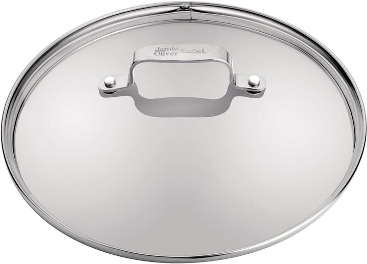Produktbild Tefal Jamie Oliver (24 cm, Glas, Metall)