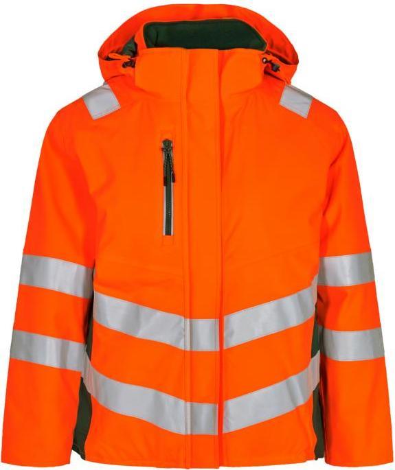 Produktbild F. Engel Safety Damen Winterjacke (M)