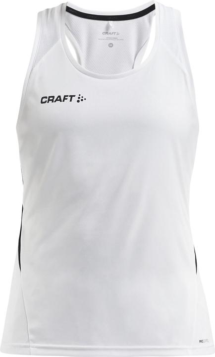 Produktbild Craft Pro Control Impact Singlet Damen (XL)