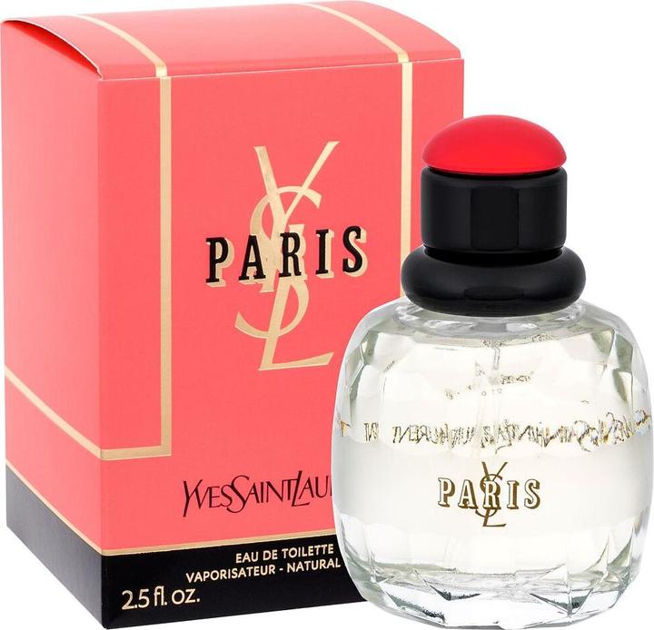 Produktbild Yves Saint Laurent Paris (Eau de Toilette, 75 ml)