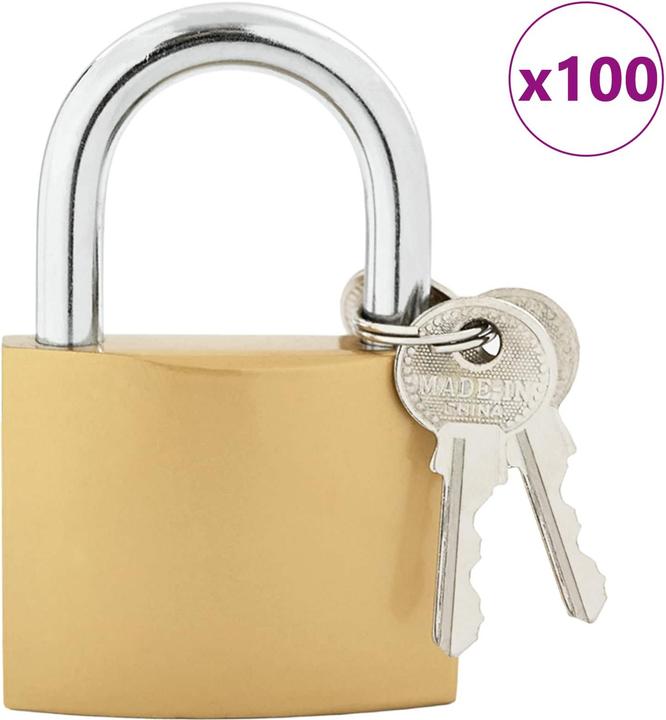 Produktbild vidaXL U Schloss