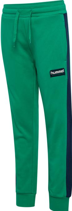 Actual product image hummel hmlDIXEN PANTS (128)