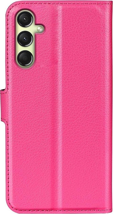 Produktbild Cover-Discount Galaxy A16 - Leder Etui Hülle (Samsung Galaxy A16 5G)