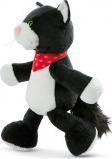 Produktbild NICI Plüsch Plüschtier Bewegliche Katze Pepper, 30cm (30 cm)