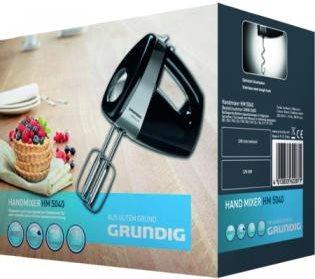 Image du produit Grundig HM 5040 (300 W)