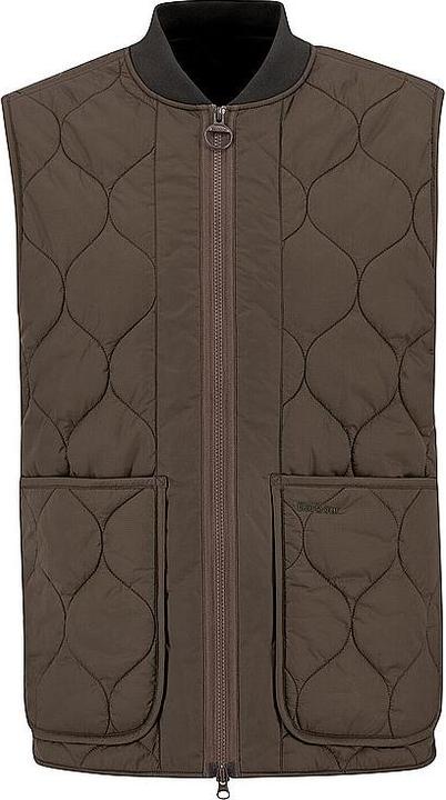 Produktbild Barbour Steppgilet (L)