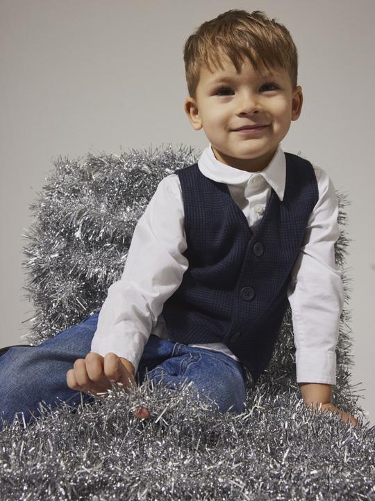 Immagine prodotto Name it Langarm Hemd (110)