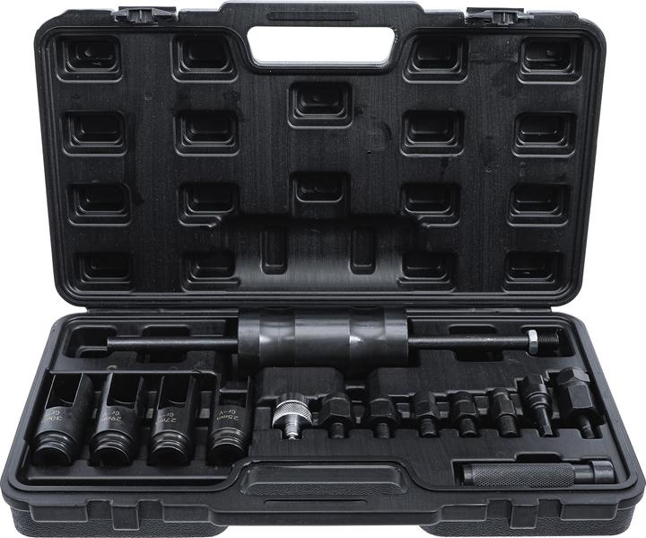 Actual product image BGS CDI Injector/Extractor Set 14 pcs.