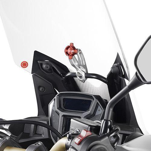 Actual product image Givi Universal mounting kit for unit holder