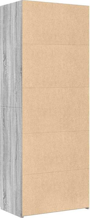 Image du produit vidaXL Highboard (70 x 42.50 x 185 cm)