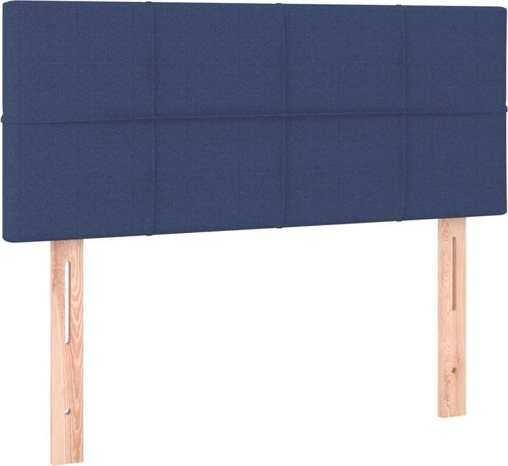 Actual product image vidaXL Elsa (90 x 190 cm)