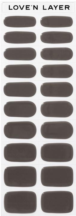 Immagine prodotto Love'n Layer - Talpa di Tuono Solido