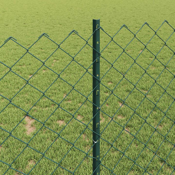 Image du produit vidaXL Aussenbarriere