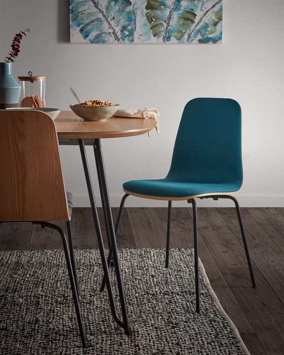 Produktbild Kave Home Novac (90 x 140 x 75 cm)