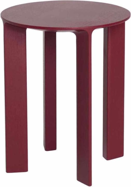 Wine red