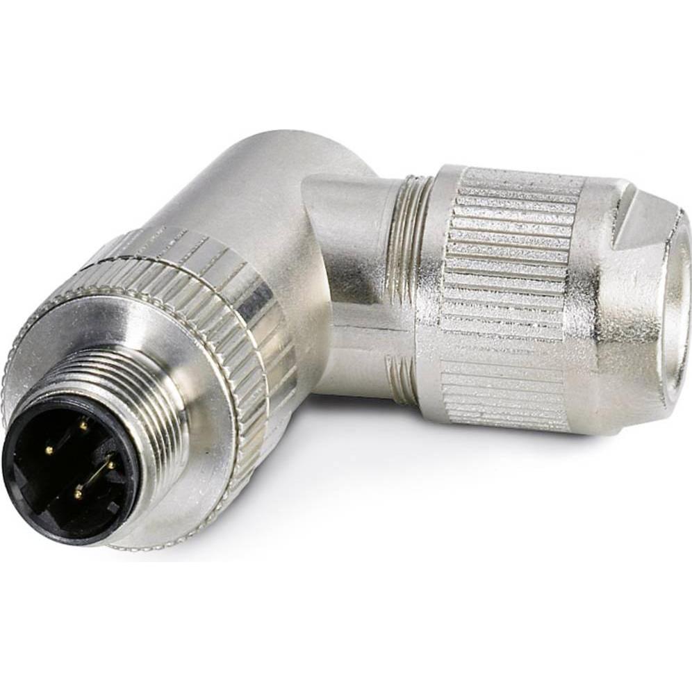 Thumbnail - Phoenix Contact Sensor-/Aktor-Datensteckverbin, Elektronikkabel + Stecker