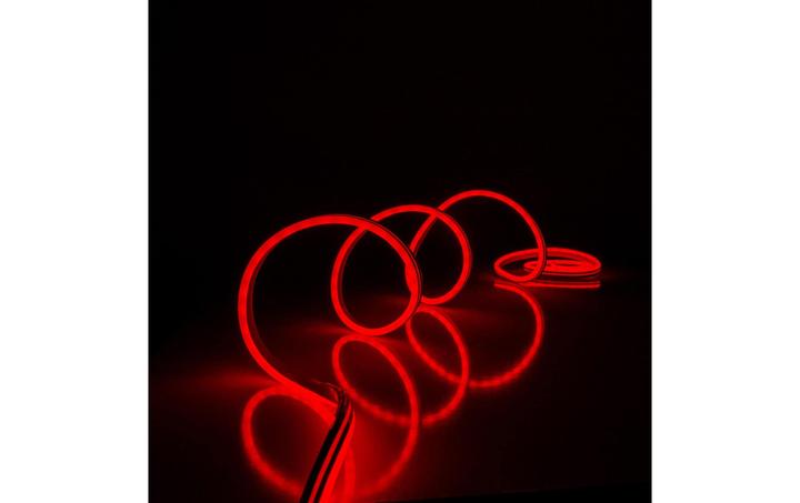 Immagine prodotto Näve Striscia LED da esterno 500cm RGB (RGB, 500 cm, Esterno)