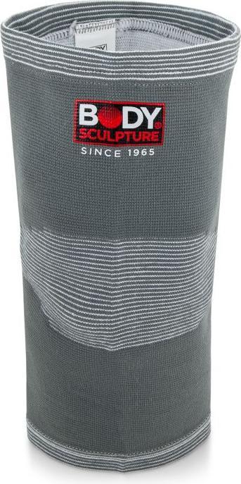 Immagine prodotto Body Sculpture Kniebandage mit Gummiband BNS 003XL (XL)