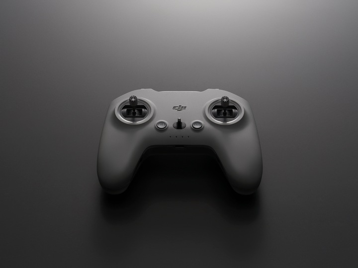 Produktbild DJI FPV Remote Controller 3 (Drohnen Fernsteuerung, DJI Avata 2, DJI Goggles 3)