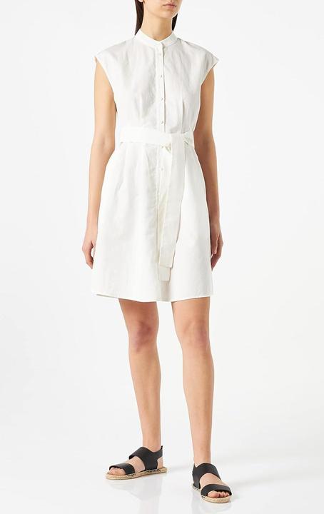 Image du produit Marc O'Polo Robe à col montant et taille ajustée (38)