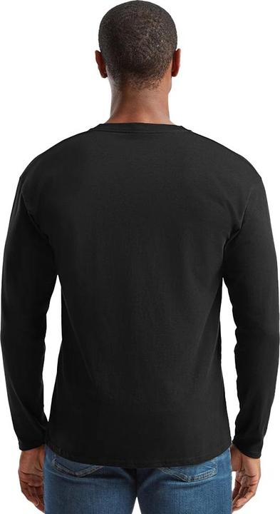 Immagine prodotto Fruit of the Loom Tshirt originale a manica lunga (M)
