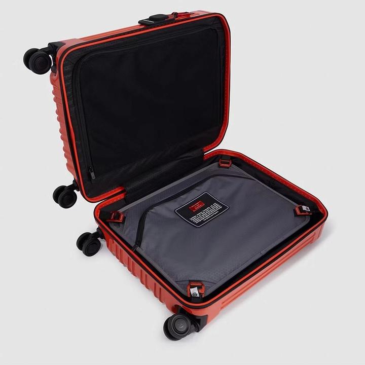 Produktbild Piquadro PQ-Light - Ultra Slim Kabinen-Hartschalentrolley (34 l)