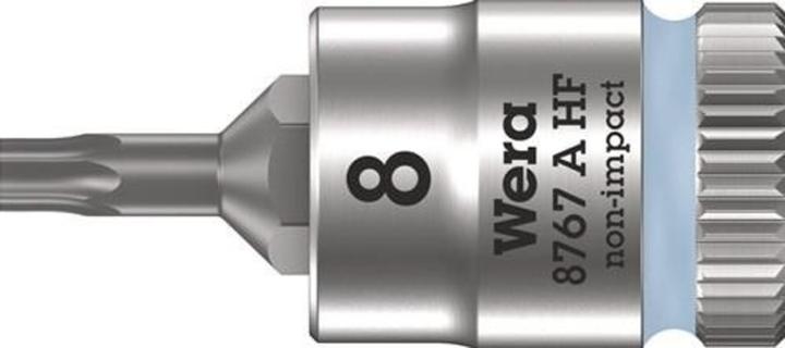Produktbild Wera 8767 A HF TX 8 x 28 mm