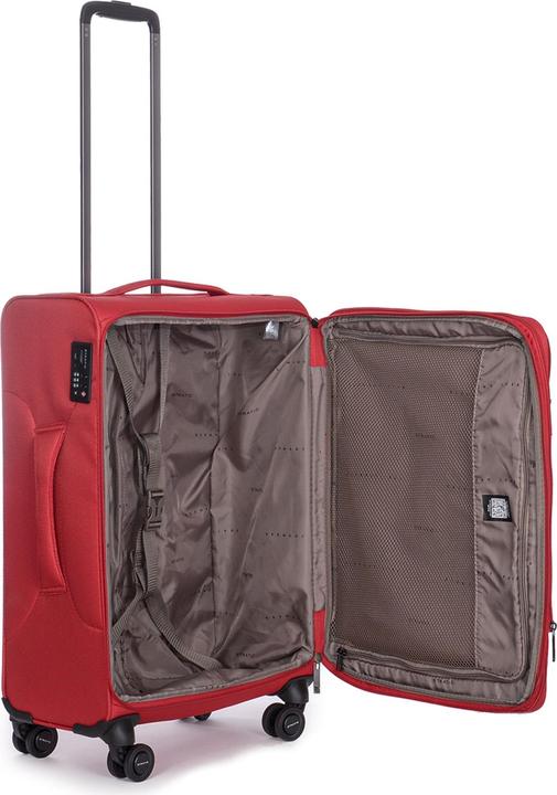 Actual product image Stratic Light + Case (61 l)
