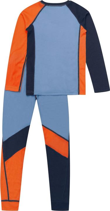 Actual product image Color Kids Kid's Ski Underwear Colorblock (116)