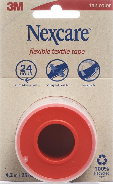 Produktbild 3M Flexible Textile Tape (1x)