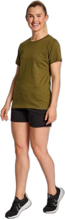 Immagine prodotto hummel Red Heavy T-Shirt S/S Woman (M)