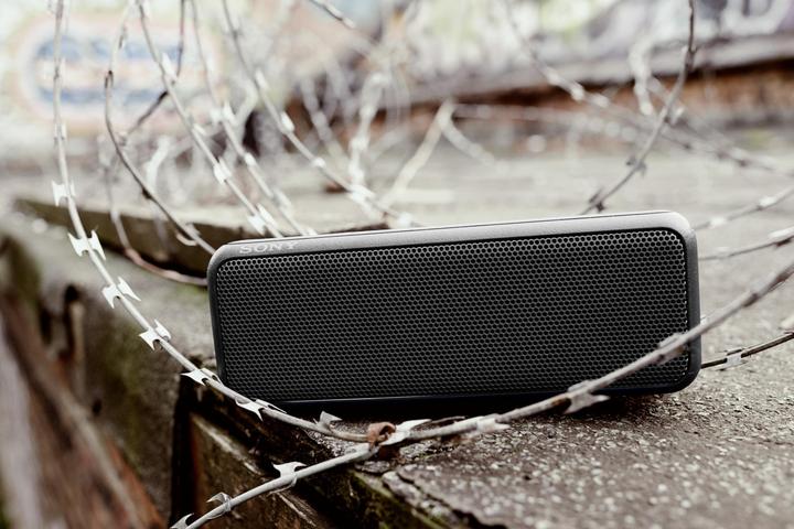 Actual product image Sony Srs-Xb3 (24 h)