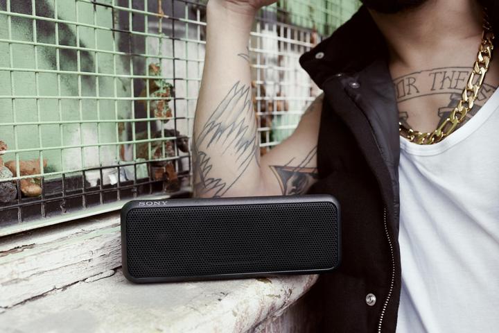 Actual product image Sony Srs-Xb3 (24 h)