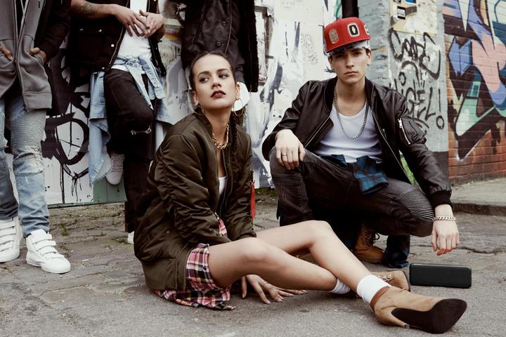 Actual product image Sony Srs-Xb3 (24 h)