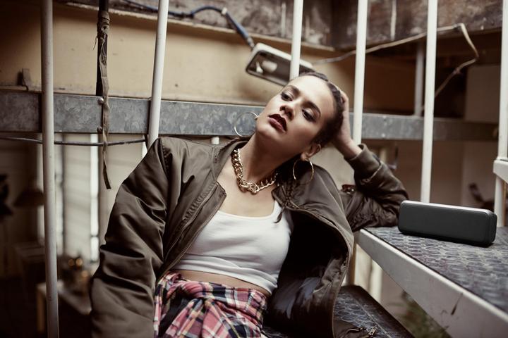 Actual product image Sony Srs-Xb3 (24 h)