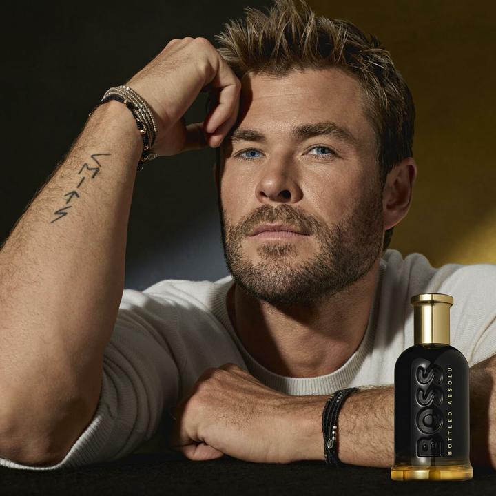 Immagine prodotto BOSS Absolu Intense (Eau de parfum, 100 ml)